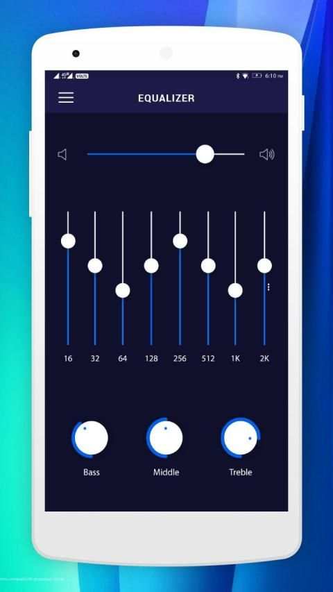 4K Video Player – My Player screenshot 4