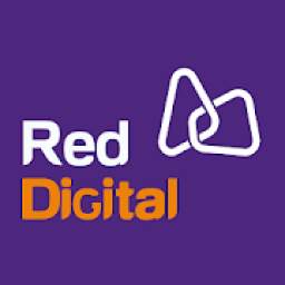 Red Digital Vendedor