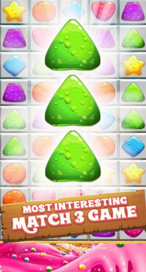 Candy Crack screenshot 4