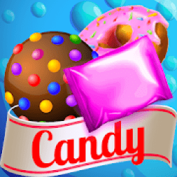 Candy Crack आइकन