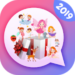 Photo Factory : Sticker Factory icon