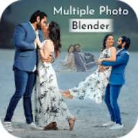 Multiple Photo Blender - Ultimate Photo Mixer on 9Apps