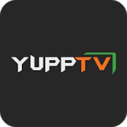 YuppTV - LiveTV Movies IPL Live