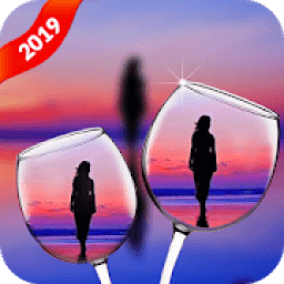 ikon PIP Camera - PIP Collage Maker