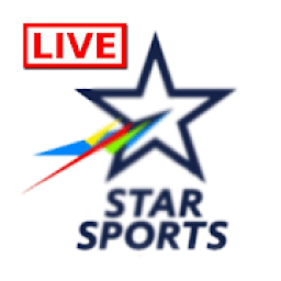 World Cup Cricket on Star Sports Channels Guide आइकन