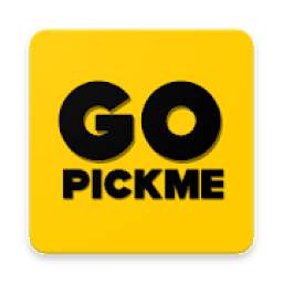 Go-Pickme - On Demand All in One Services