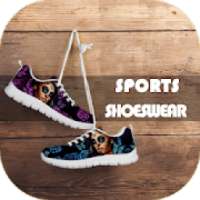 Sportswear- Footwear on 9Apps