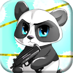 Panda Rampage आइकन