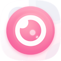 Camera Beauty - Face Effect Editor आइकन