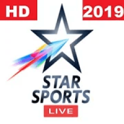 Live cricket on Star Sport Cricket Info आइकन