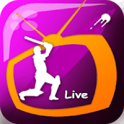 ikon Live Cricket TV HD