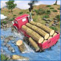 ikon Off-Road Trucker Crazy Road