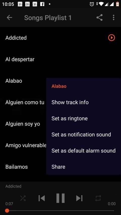 Enrique Iglesias All Songs screenshot 1