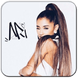 ikon Ariana Grande Song Offline Without Internet Wifi