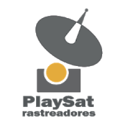 PlaySat Rastrear icon