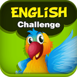 Thách đấu Tiếng Anh - English Challenge icon