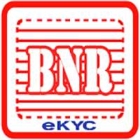 BNR EKYC