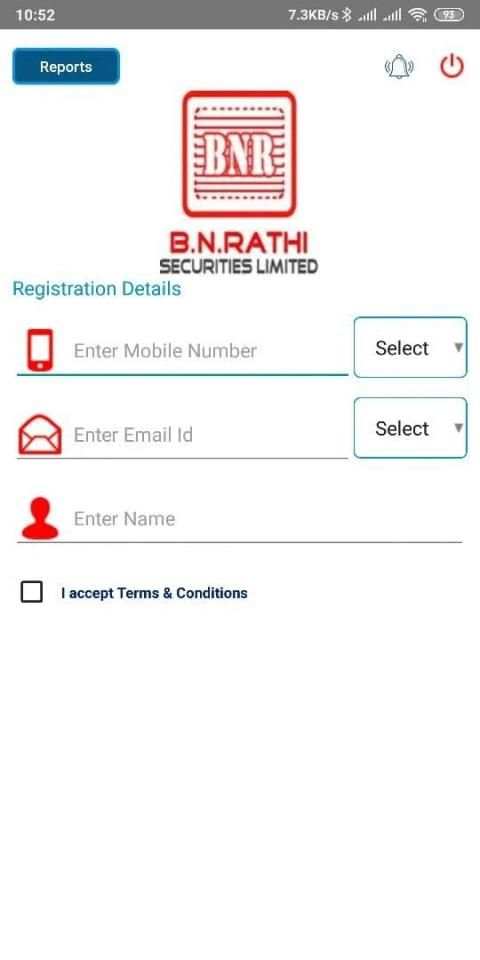 BNR EKYC screenshot 8