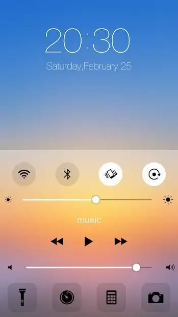 Photo Keypad Lock Screen screenshot 2