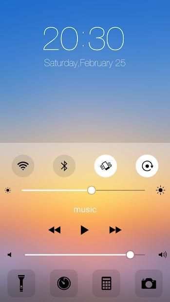 Photo Keypad Lock Screen screenshot 2