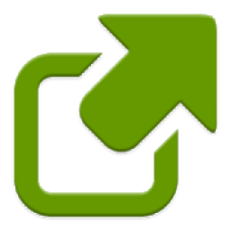 Better Open With आइकन