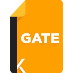 GATE Solved Papers & Solutions