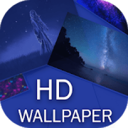 HD Wallpaper App आइकन