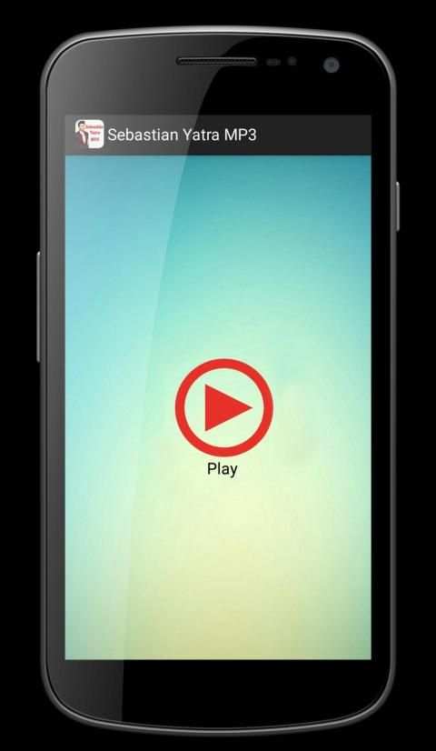 Sebastian Yatra MP3 screenshot 4