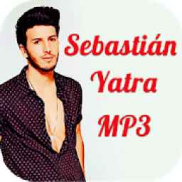 Sebastian Yatra MP3 icon