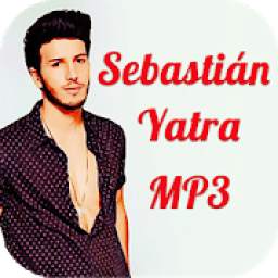 Sebastian Yatra MP3 1.3