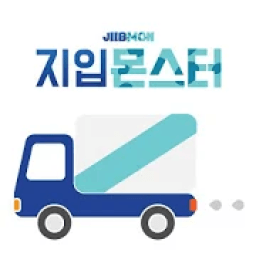 지입몬 आइकन