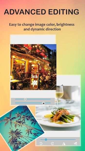 Afterlight Pro - Free Photo Editing screenshot 4