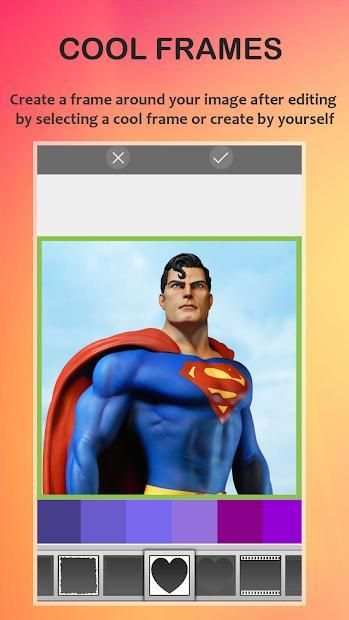 Afterlight Pro - Free Photo Editing screenshot 1