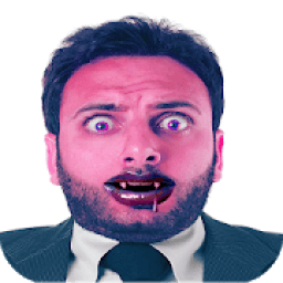 ikon Vampire Yourself Face Editor Vampire Face Changer