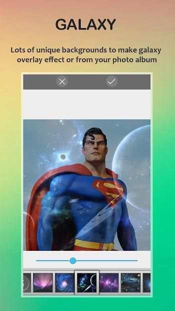 Afterlight Pro - Free Photo Editing screenshot 2
