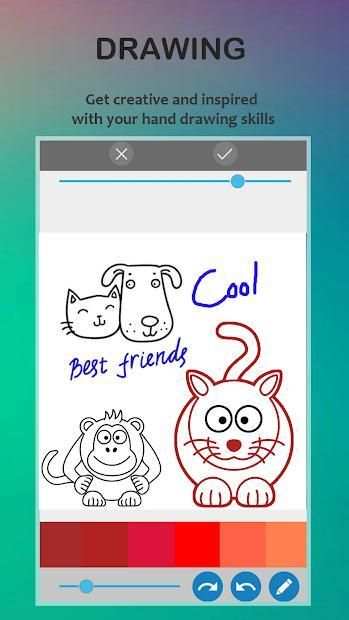 Afterlight Pro - Free Photo Editing screenshot 3