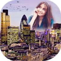World Cities Photo Frame for Picture - PhotoEditor on 9Apps
