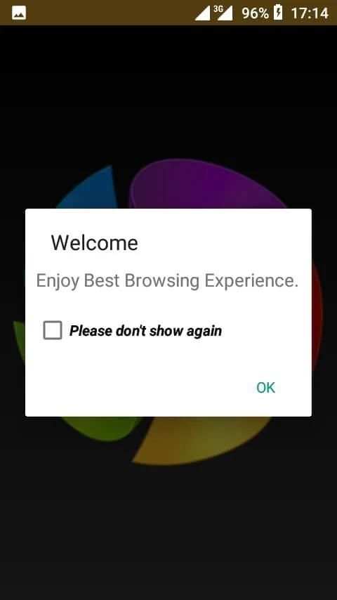 Web A360 Browser screenshot 7