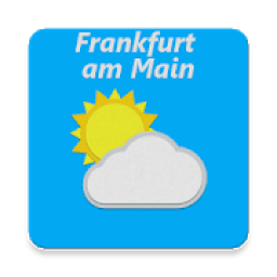 Frankfurt am Main - Das Wetter icon