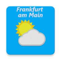 Frankfurt am Main - Das Wetter on 9Apps