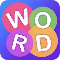 Word Album - A crossword puzzle