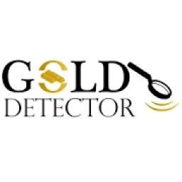 Top Gold Detector for Android