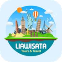 LIAWISATA - Tours & Travel on 9Apps