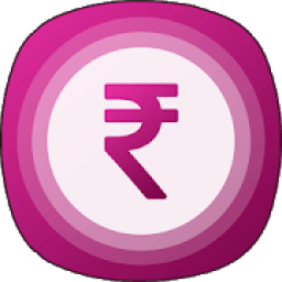 Watch &amp; Earn Money Watching Video - VidCash icon