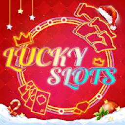 Lucky 7 Casino-Free Vegas Slots & Casino Games