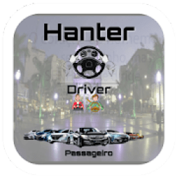 Hanter Driver icon