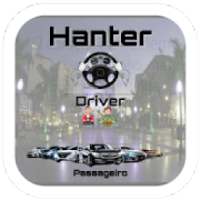 Hanter Driver