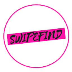 SwipeFind आइकन