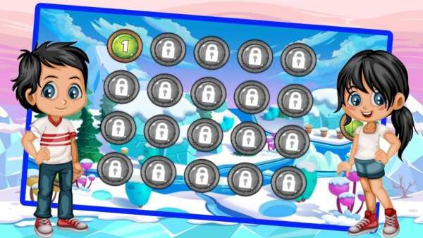 Best Girl Escape Adventure Games screenshot 3
