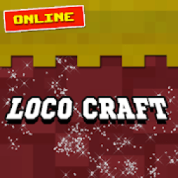 Loco Craft 3 Prime icon